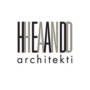 ARCHITEKTI HEADHAND